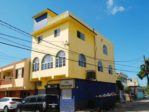 First image of Love Lane in Montego Bay, St. James, Jamaica - property is For Sale