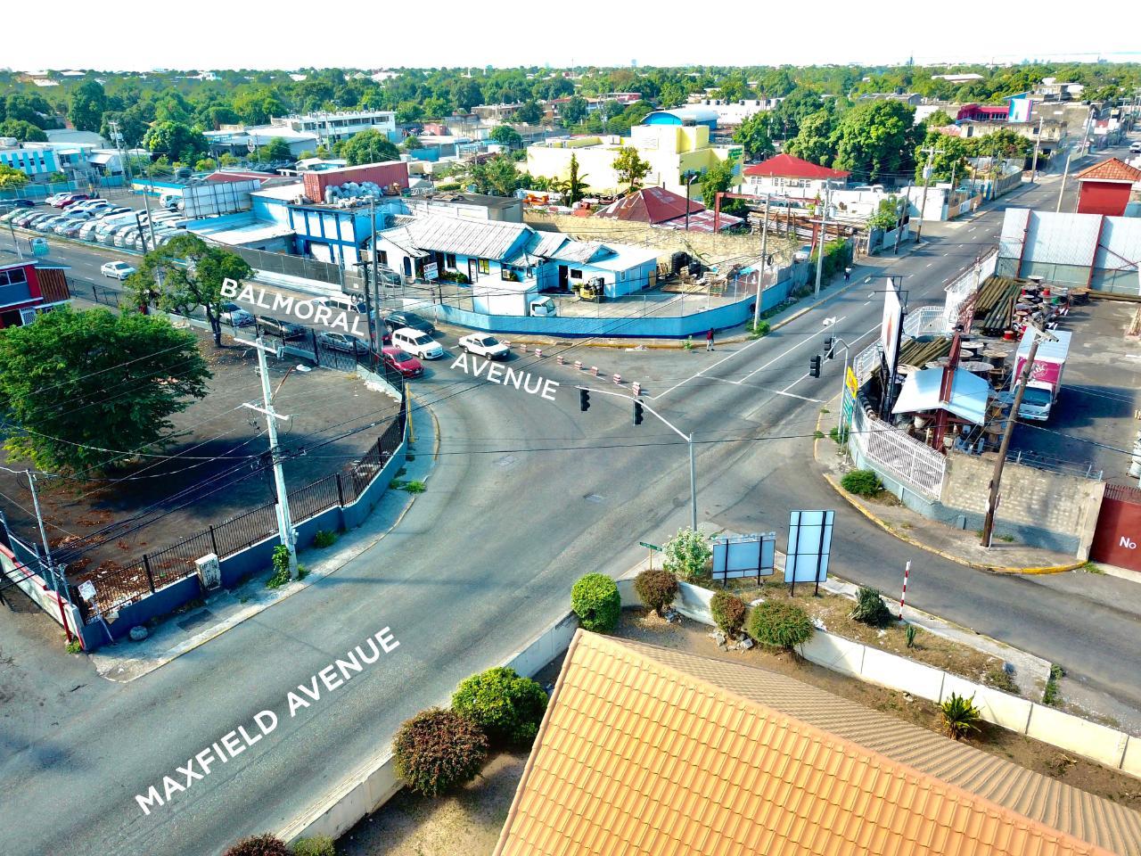 Fourth image of 138c Maxfield Avenue, Kingston in Kingston 10, St. Andrew, Jamaica - property is For Sale