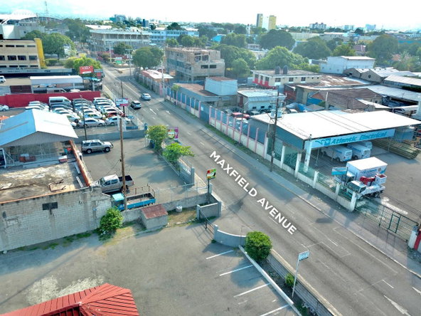 Fifth image of 138c Maxfield Avenue, Kingston in Kingston 10, St. Andrew, Jamaica - property is For Sale