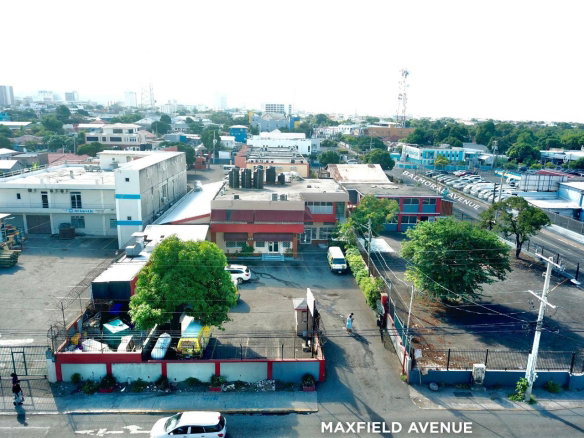 First image of 138c Maxfield Avenue, Kingston in Kingston 10, St. Andrew, Jamaica - property is For Sale