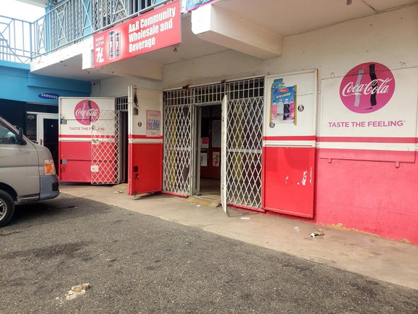 Third image of 19 Cumberland Road in Spanish Town, St. Catherine, Jamaica - property is For Sale