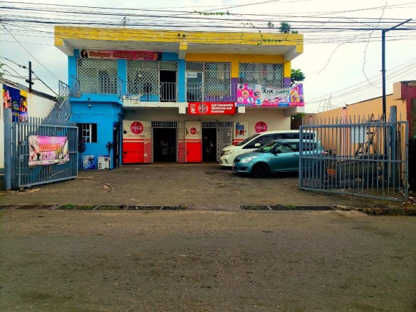 First image of 19 Cumberland Road in Spanish Town, St. Catherine, Jamaica - property is For Sale