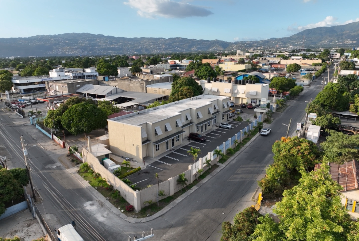 First image of 1 Ballater Avenue in Kingston 10, St. Andrew, Jamaica - property is For Sale