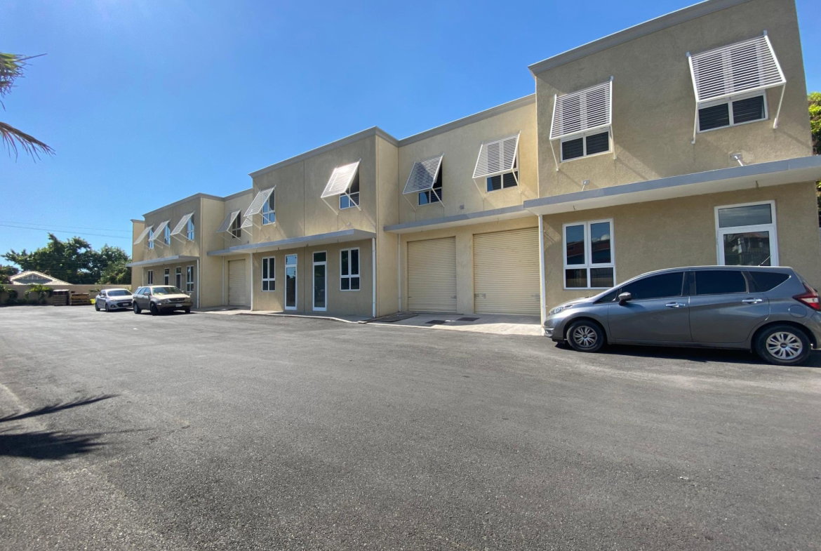 Fifth image of 1 Ballater Avenue in Kingston 10, St. Andrew, Jamaica - property is For Sale