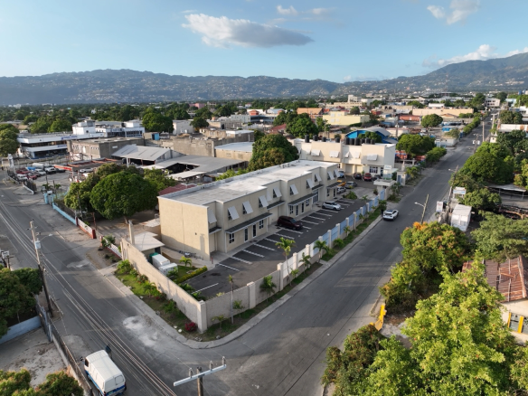 First image of 1 Ballater Avenue in Kingston 10, St. Andrew, Jamaica - property is For Sale