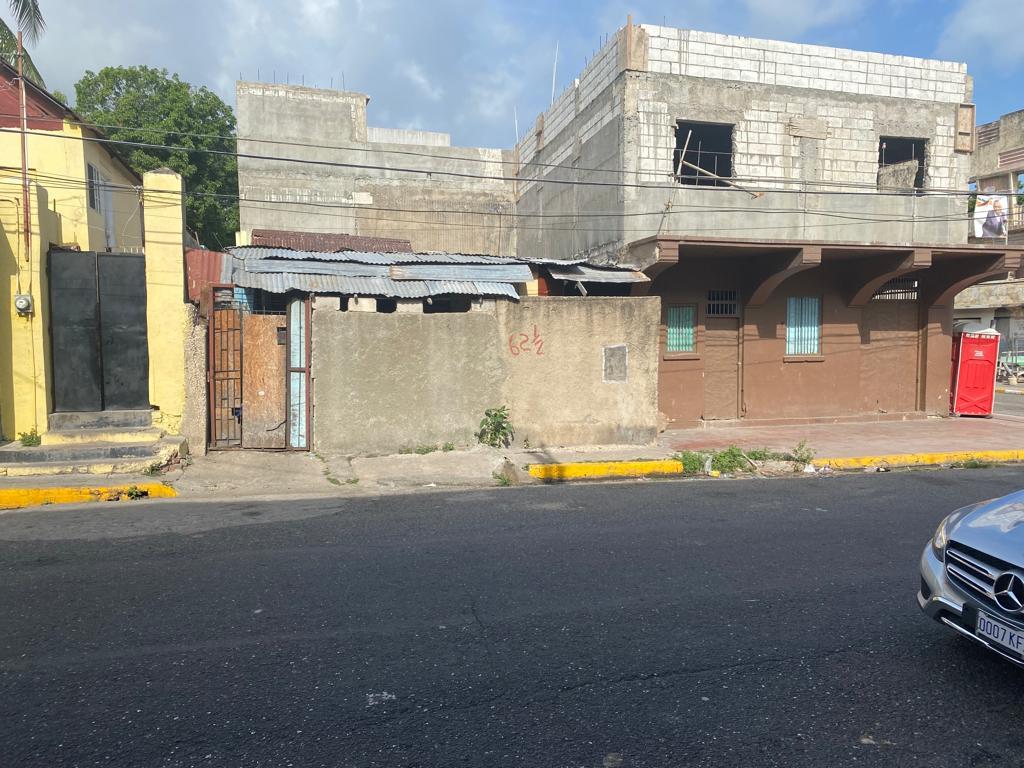 Second image of 45b Laws Street in Kingston 1, Kingston, Jamaica - property is For Sale