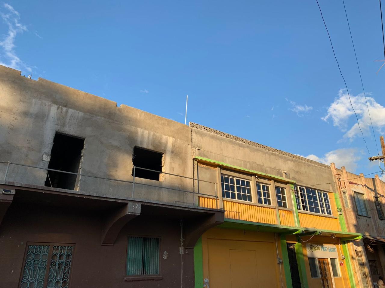 Third image of 45b Laws Street in Kingston 1, Kingston, Jamaica - property is For Sale