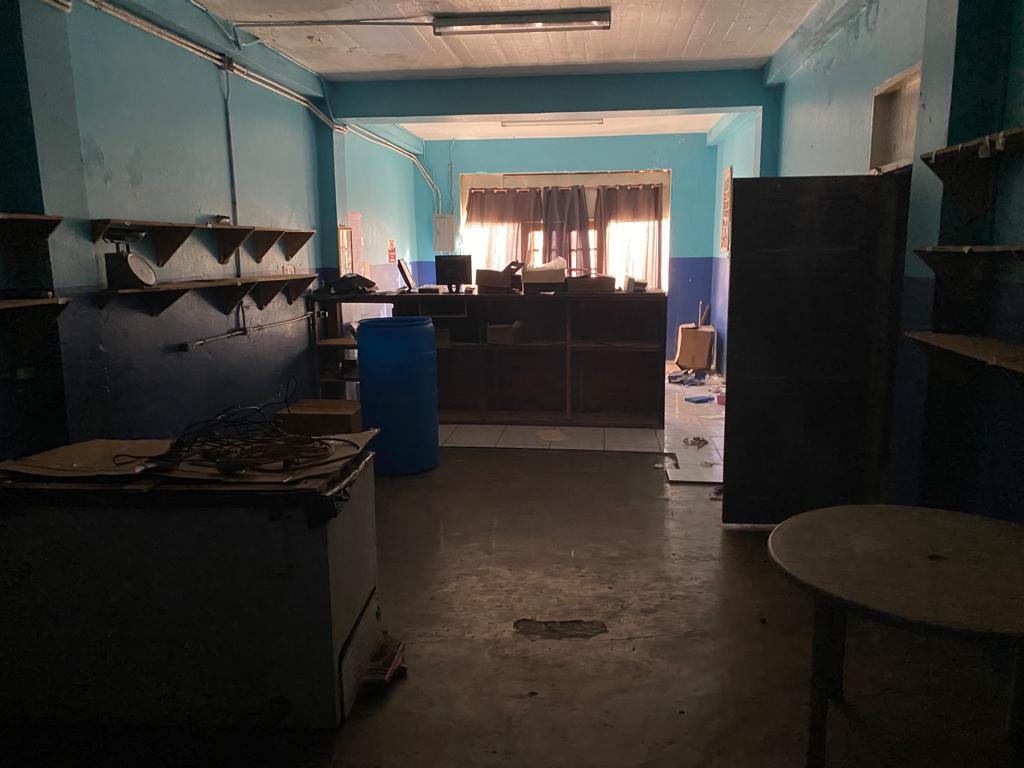 Sixth image of 45b Laws Street in Kingston 1, Kingston, Jamaica - property is For Sale