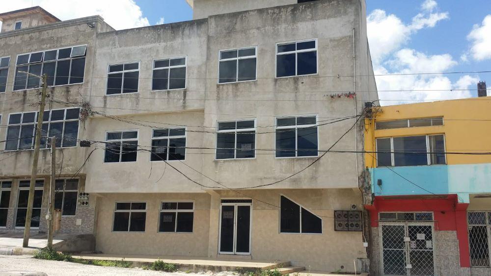 First image of 24 Caledonia Mall in Mandeville, Manchester, Jamaica - property is For Sale