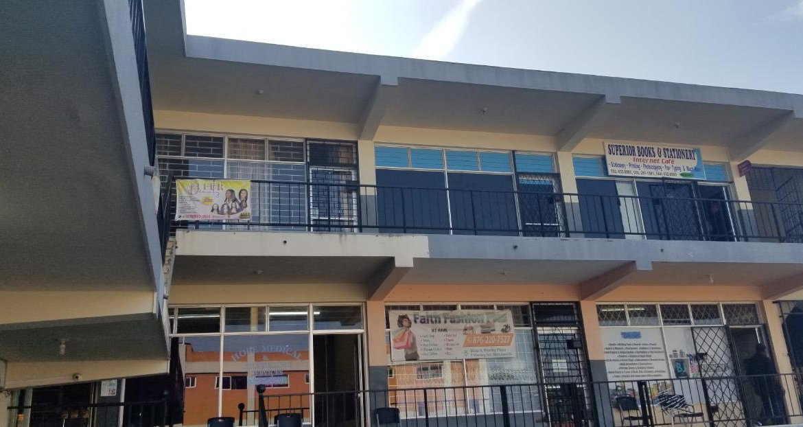 Second image of Lot 13 Wesley Road in Mandeville, Manchester, Jamaica - property is For Sale