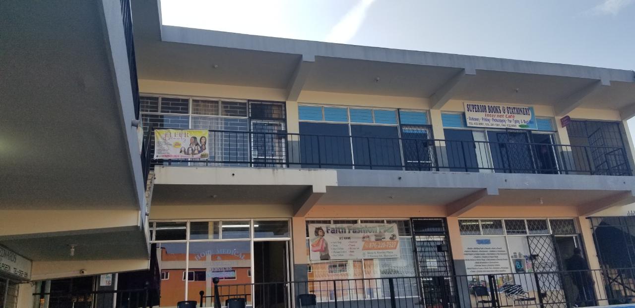 Second image of Lot 13 Wesley Road in Mandeville, Manchester, Jamaica - property is For Sale