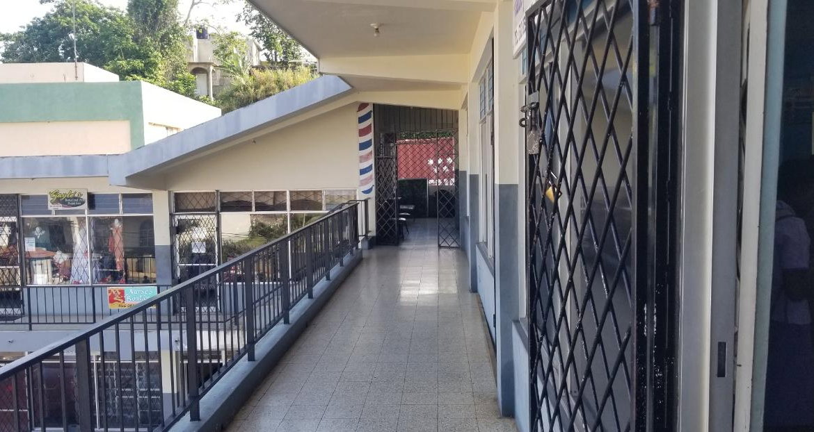 Third image of Lot 13 Wesley Road in Mandeville, Manchester, Jamaica - property is For Sale