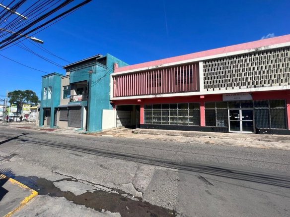 First image of 34 Union Street, Montego Bay in Montego Bay, St. James, Jamaica - property is For Sale