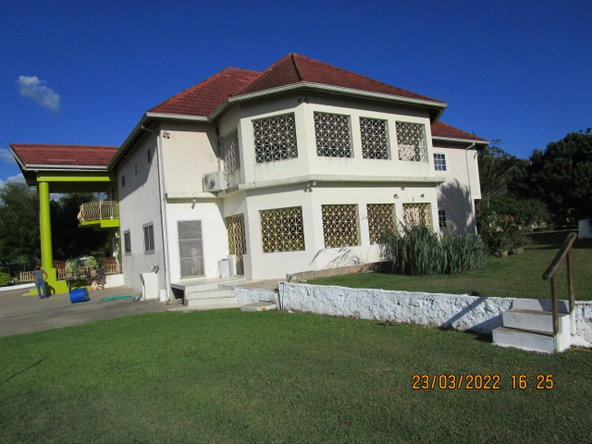 Fourth image of Part of West Prospect, Knollis, in Bog Walk, St. Catherine, Jamaica - property is For Sale