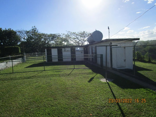Fifth image of Part of West Prospect, Knollis, in Bog Walk, St. Catherine, Jamaica - property is For Sale