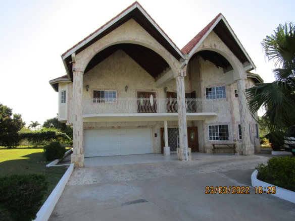First image of Part of West Prospect, Knollis, in Bog Walk, St. Catherine, Jamaica - property is For Sale