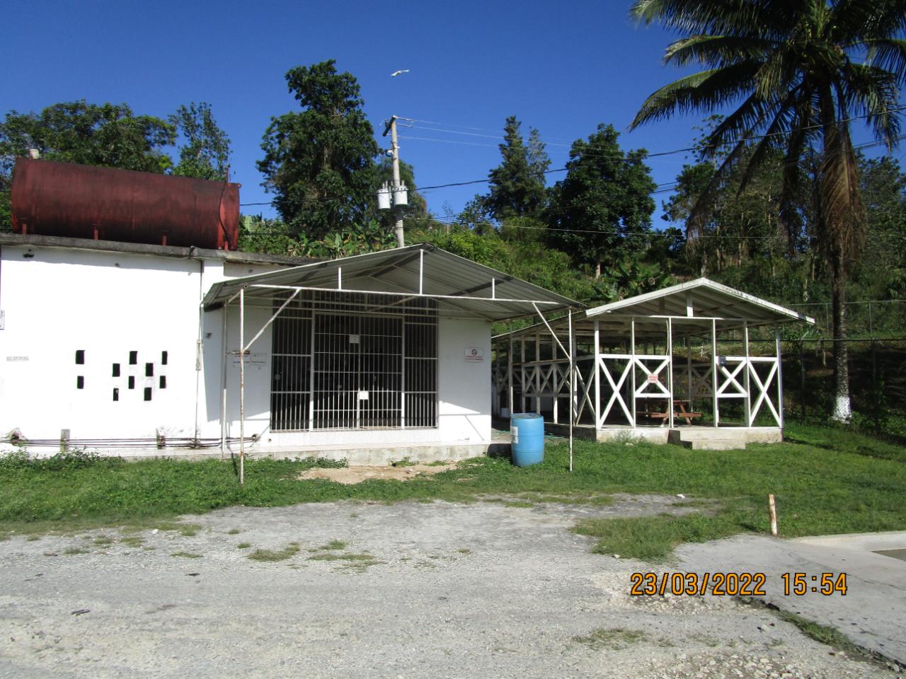 Seventh image of Part of West Prospect, Knollis, in Bog Walk, St. Catherine, Jamaica - property is For Sale