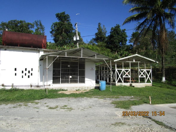 Seventh image of Part of West Prospect, Knollis, in Bog Walk, St. Catherine, Jamaica - property is For Sale