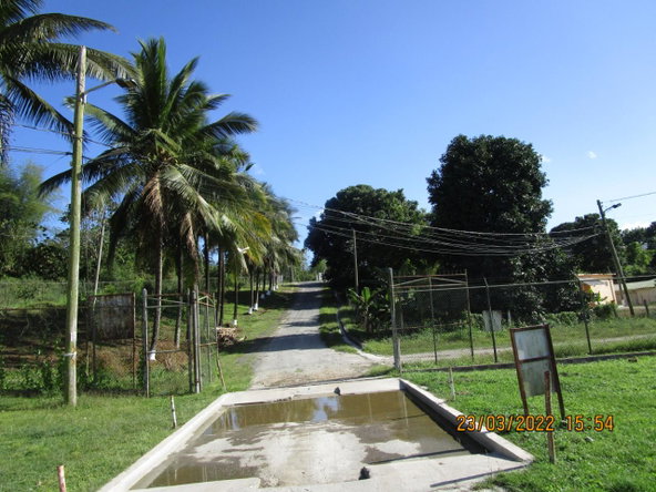 Eighth image of Part of West Prospect, Knollis, in Bog Walk, St. Catherine, Jamaica - property is For Sale