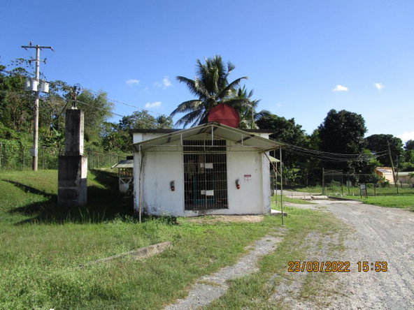 Ninth image of Part of West Prospect, Knollis, in Bog Walk, St. Catherine, Jamaica - property is For Sale