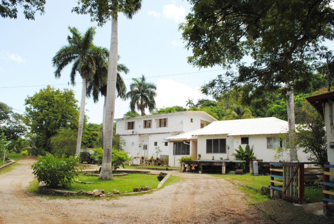 Second image of Lot 4 Mabel Ewen Drive in Montego Bay, St. James, Jamaica - property is For Sale