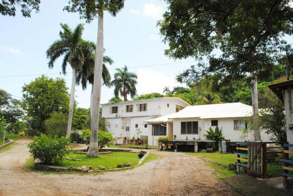 Second image of Lot 4 Mabel Ewen Drive in Montego Bay, St. James, Jamaica - property is For Sale