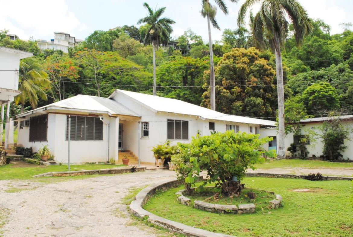 Third image of Lot 4 Mabel Ewen Drive in Montego Bay, St. James, Jamaica - property is For Sale