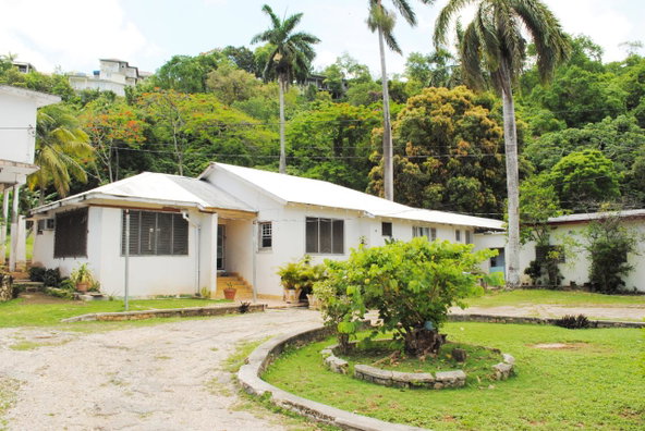 Third image of Lot 4 Mabel Ewen Drive in Montego Bay, St. James, Jamaica - property is For Sale