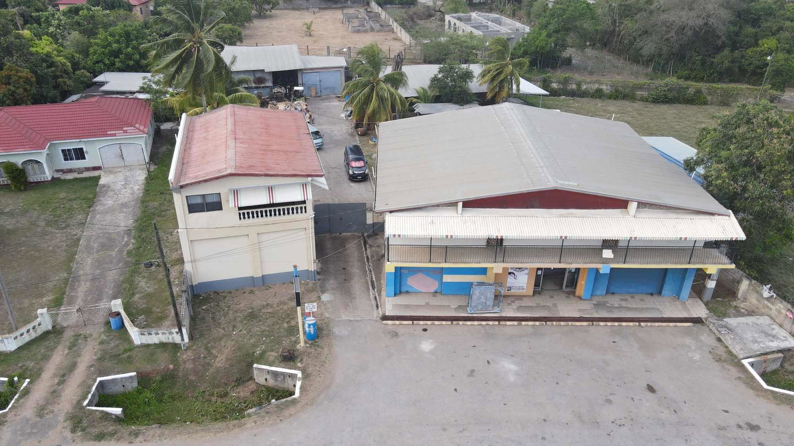 Second image of Swansea Swansea District in Osbourne Store, Clarendon, Jamaica - property is For Sale