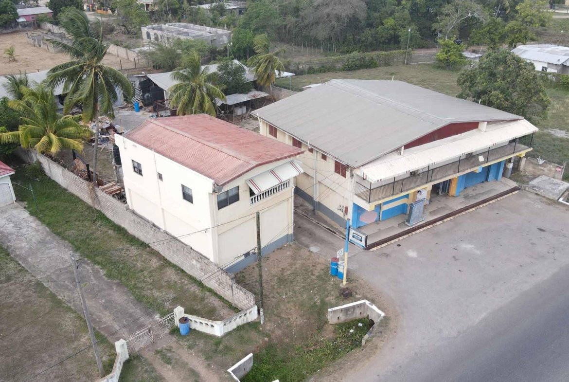 Third image of Swansea Swansea District in Osbourne Store, Clarendon, Jamaica - property is For Sale