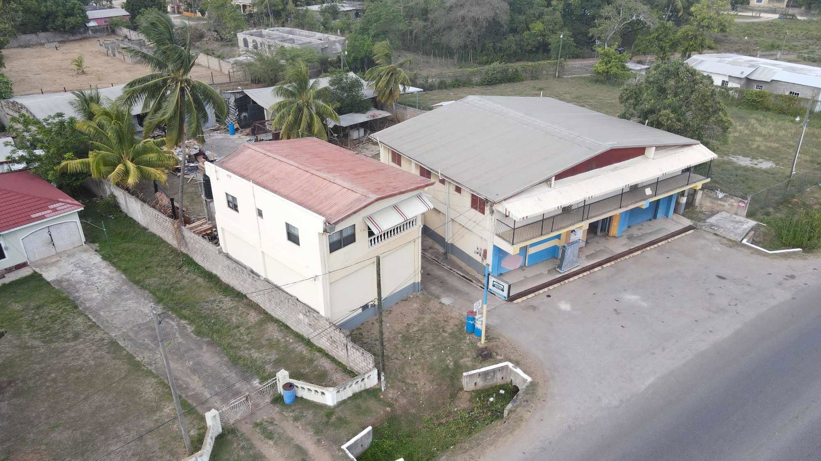 Third image of Swansea Swansea District in Osbourne Store, Clarendon, Jamaica - property is For Sale