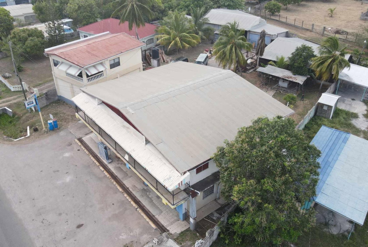 Fourth image of Swansea Swansea District in Osbourne Store, Clarendon, Jamaica - property is For Sale