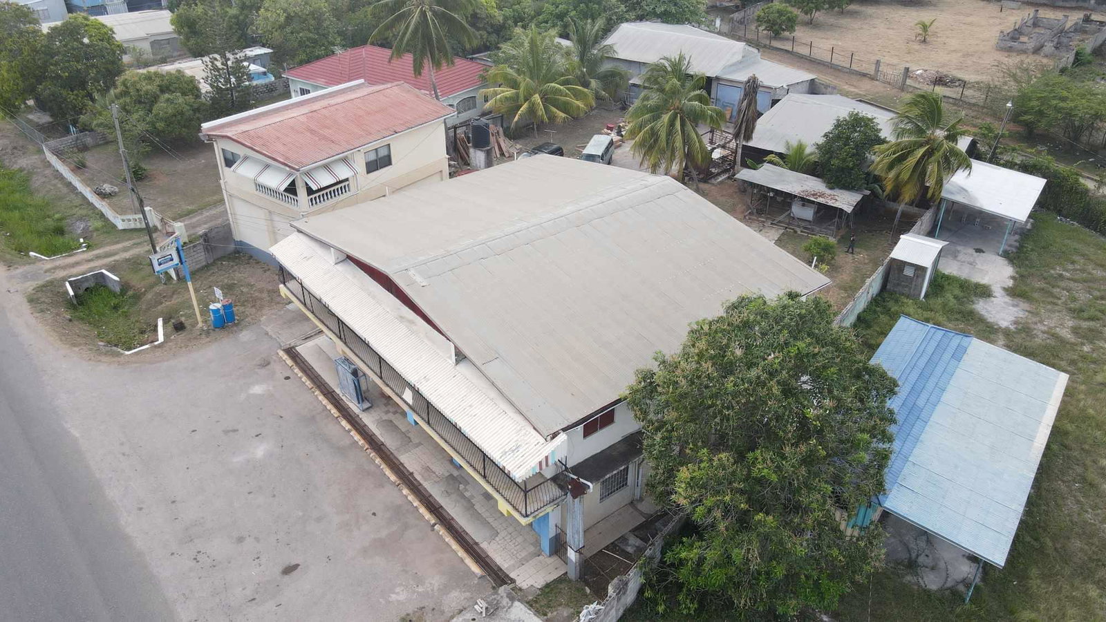 Fourth image of Swansea Swansea District in Osbourne Store, Clarendon, Jamaica - property is For Sale
