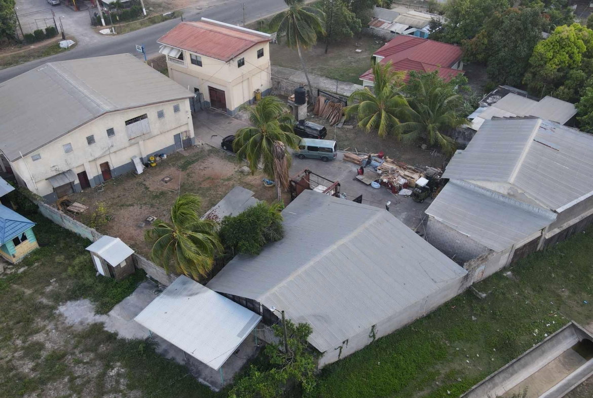 Fifth image of Swansea Swansea District in Osbourne Store, Clarendon, Jamaica - property is For Sale