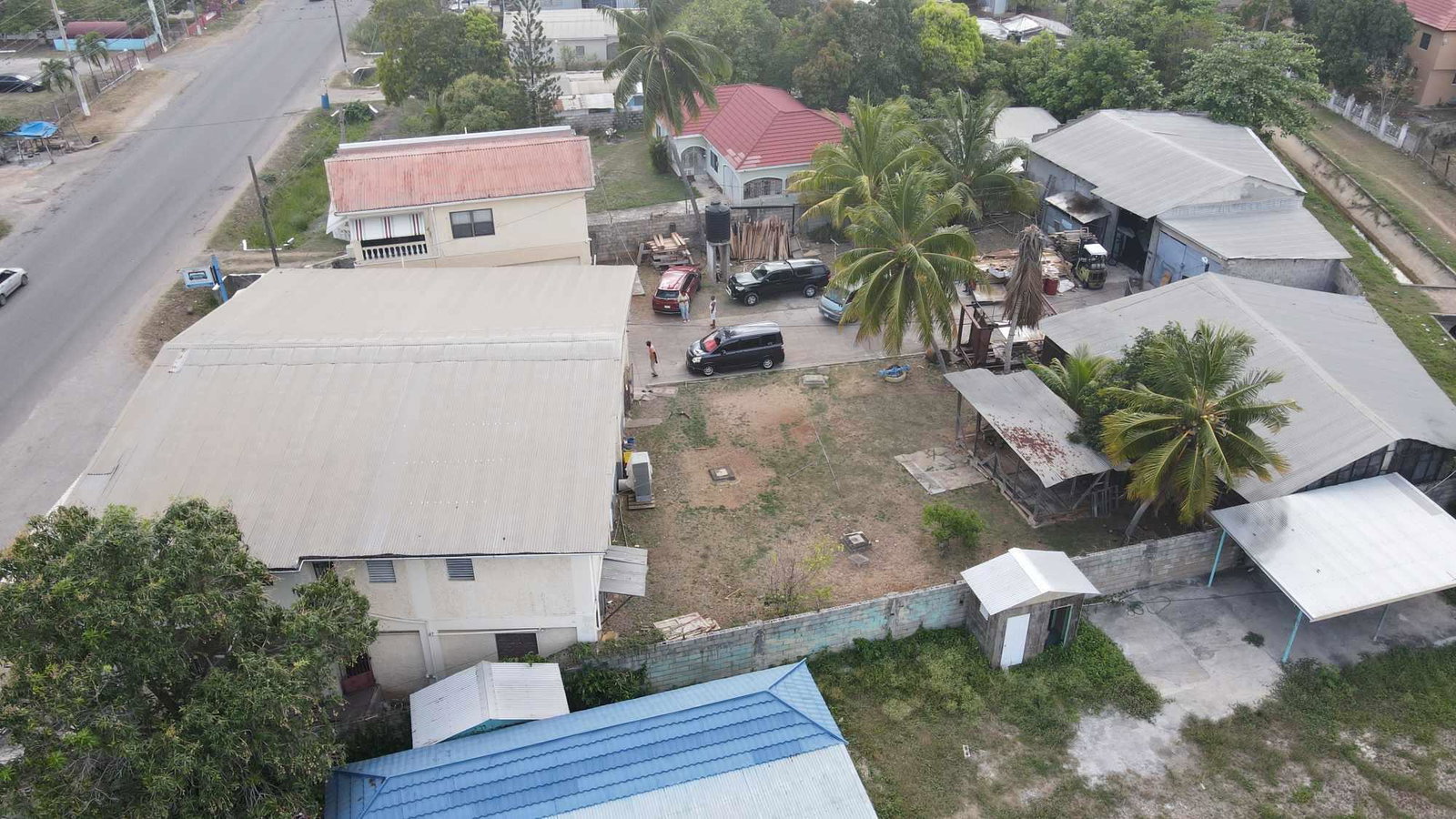 Sixth image of Swansea Swansea District in Osbourne Store, Clarendon, Jamaica - property is For Sale