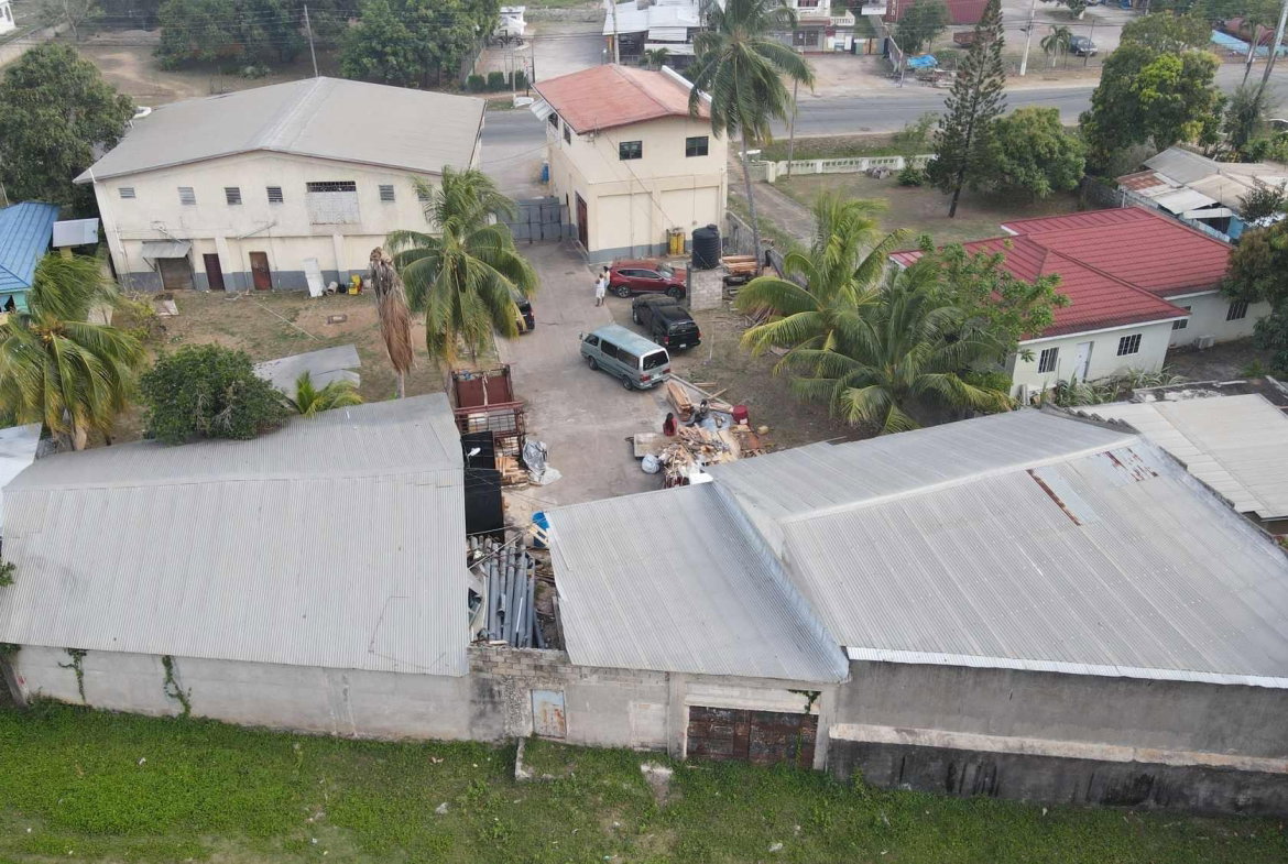 Seventh image of Swansea Swansea District in Osbourne Store, Clarendon, Jamaica - property is For Sale