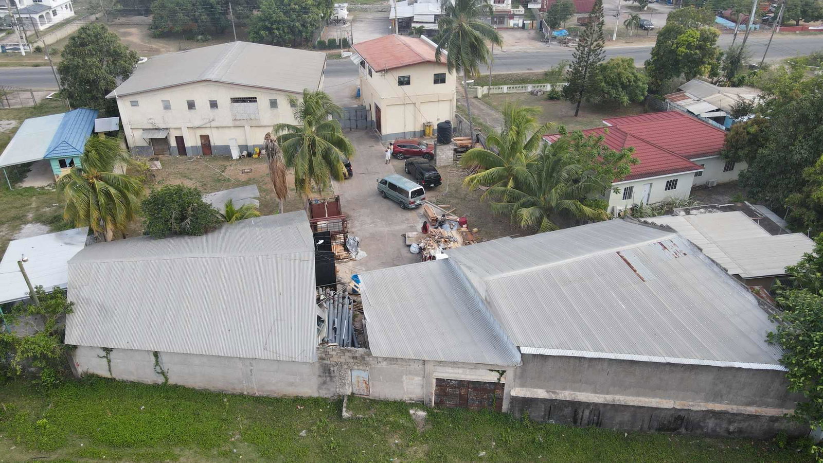 Seventh image of Swansea Swansea District in Osbourne Store, Clarendon, Jamaica - property is For Sale