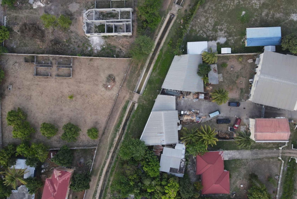 Eighth image of Swansea Swansea District in Osbourne Store, Clarendon, Jamaica - property is For Sale