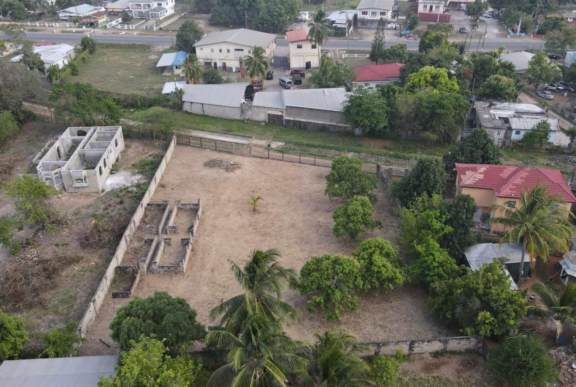 Ninth image of Swansea Swansea District in Osbourne Store, Clarendon, Jamaica - property is For Sale