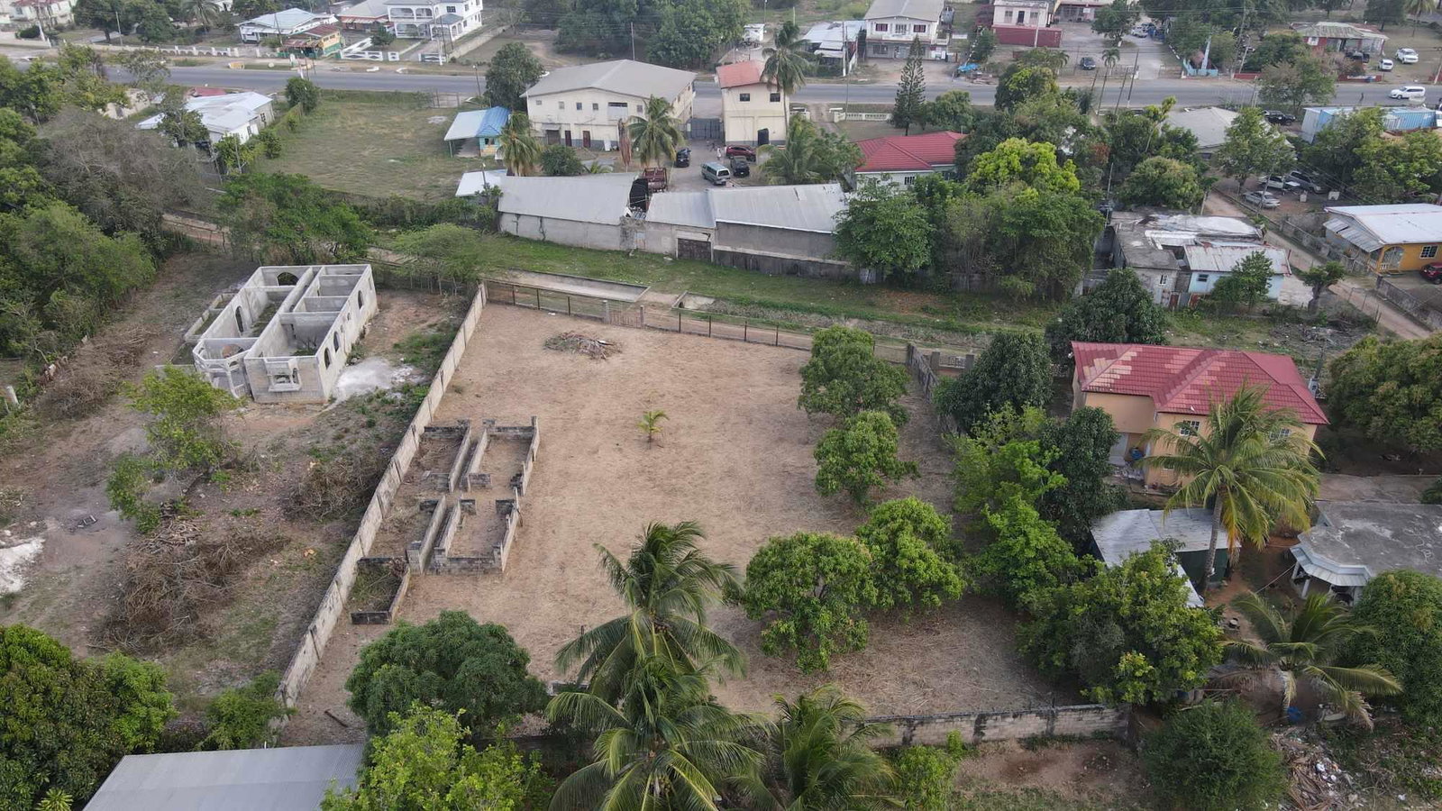 Ninth image of Swansea Swansea District in Osbourne Store, Clarendon, Jamaica - property is For Sale