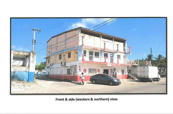 Second image of Part of Hayes, Off Hayes in Hayes, Clarendon, Jamaica - property is For Sale