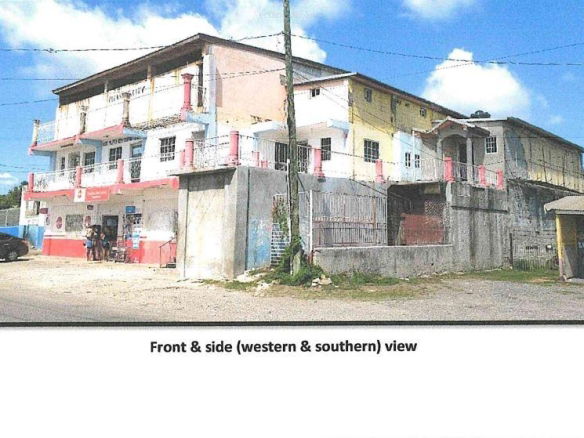 First image of Part of Hayes, Off Hayes in Hayes, Clarendon, Jamaica - property is For Sale