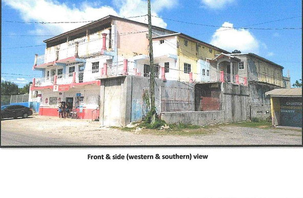 First image of Part of Hayes, Off Hayes in Hayes, Clarendon, Jamaica - property is For Sale