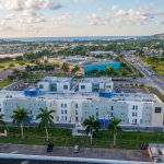First image of A5-2 Megabyte Drive in Fairfield, St. James, Jamaica - property is For Rent