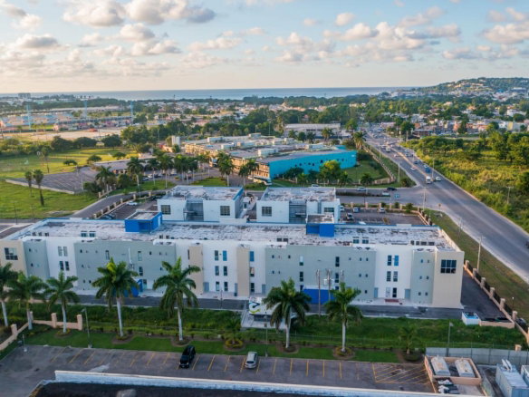 First image of A5-2 Megabyte Drive in Fairfield, St. James, Jamaica - property is For Rent