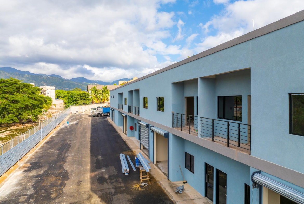 Second image of A5-34 Upper Waterloo Road in Kingston 8, St. Andrew, Jamaica - property is For Rent