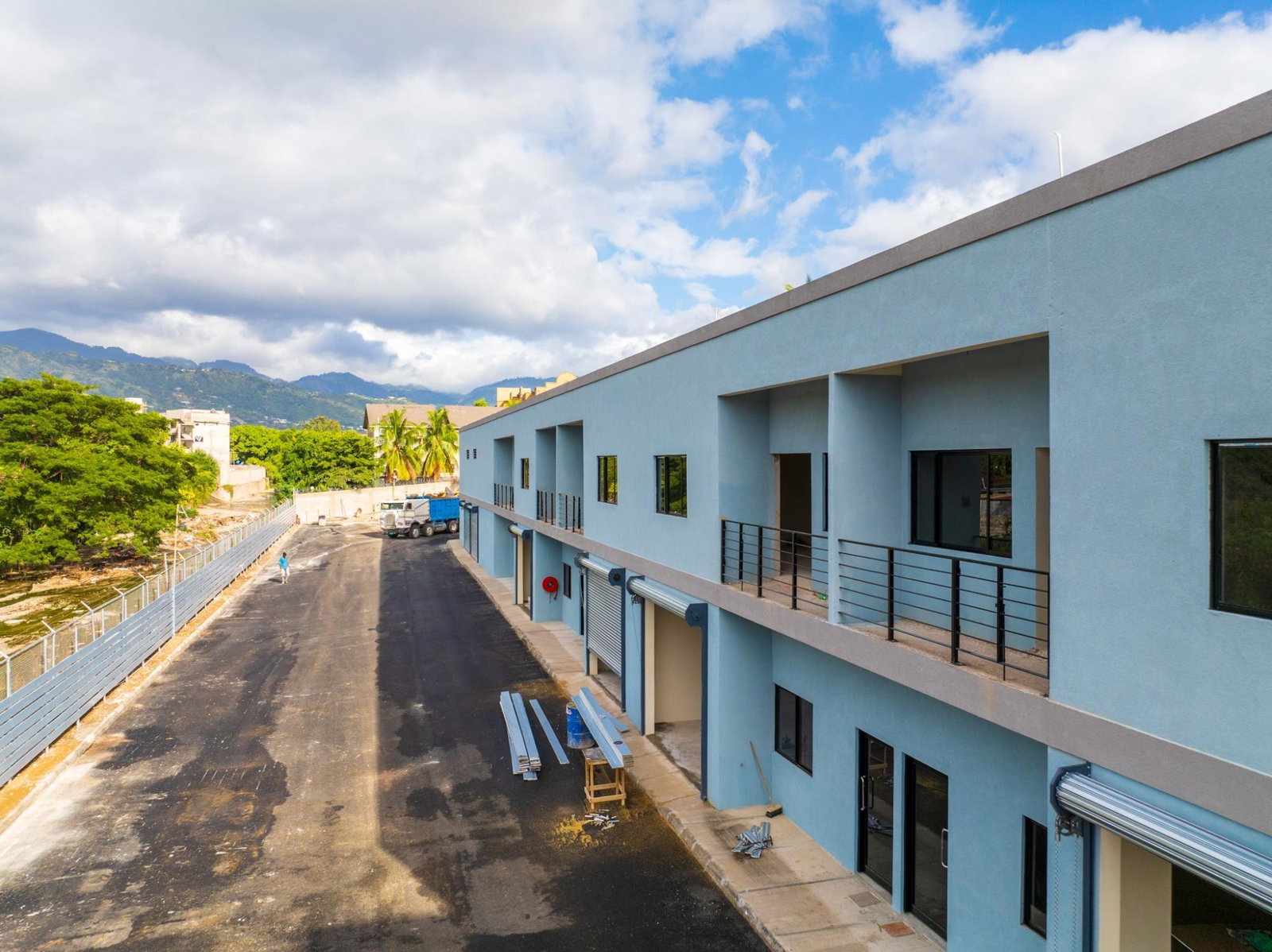 Second image of A5-34 Upper Waterloo Road in Kingston 8, St. Andrew, Jamaica - property is For Rent