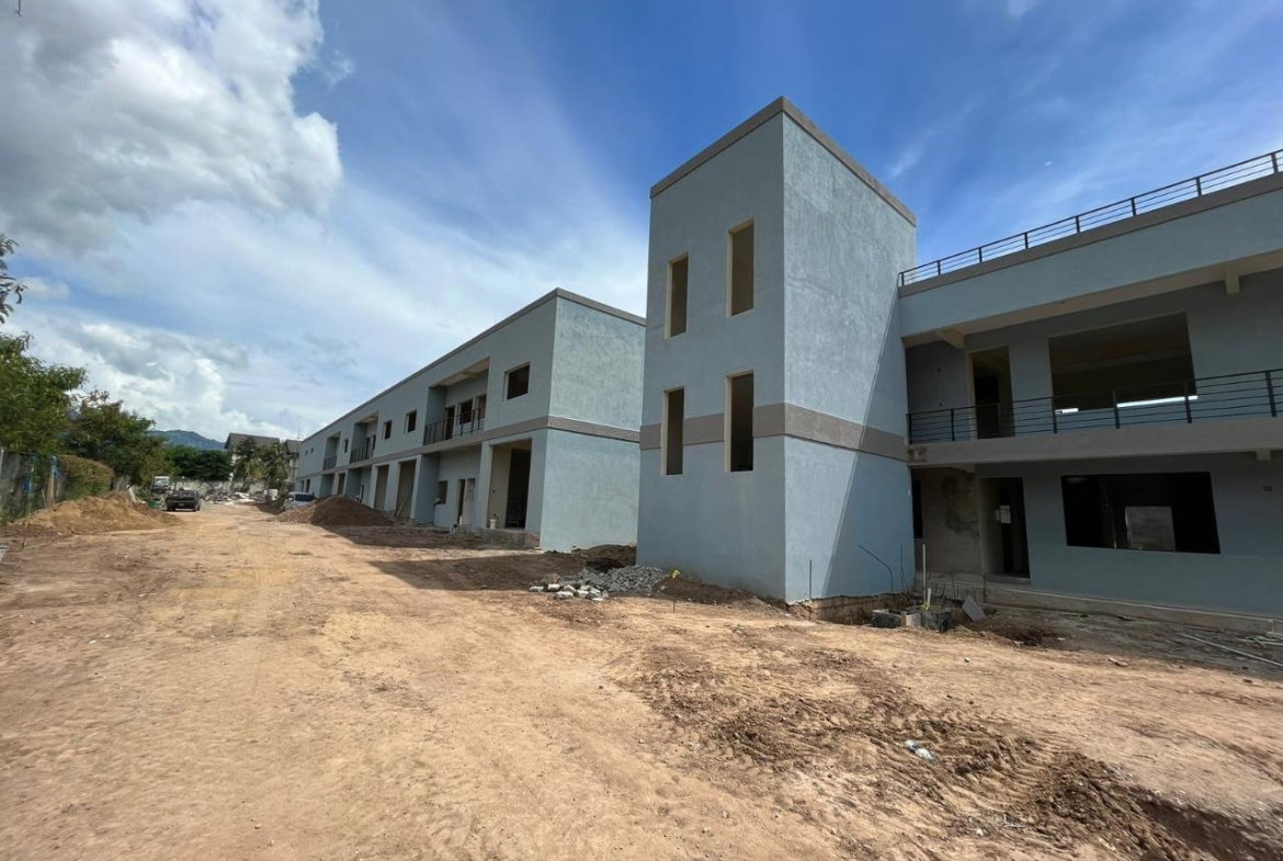 First image of A5-34 Upper Waterloo Road in Kingston 8, St. Andrew, Jamaica - property is For Rent