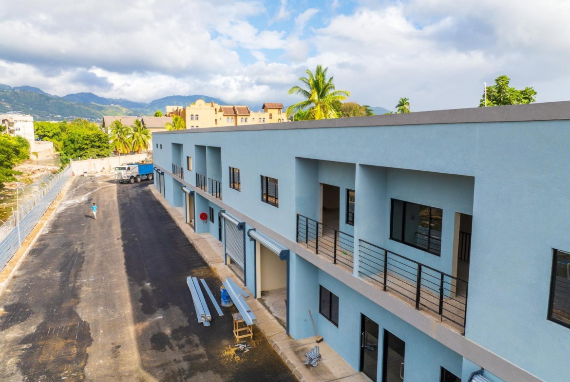 Third image of A5-34 Upper Waterloo Road in Kingston 8, St. Andrew, Jamaica - property is For Rent