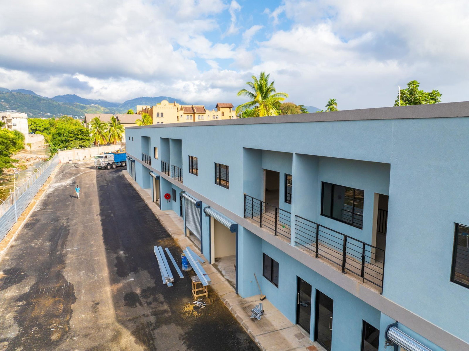 Third image of A5-34 Upper Waterloo Road in Kingston 8, St. Andrew, Jamaica - property is For Rent